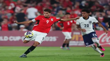 اللاعب وافق والأهلي يشترط.. تطورات انتقال حمزة عبد الكريم لبرشلونة | رياضة